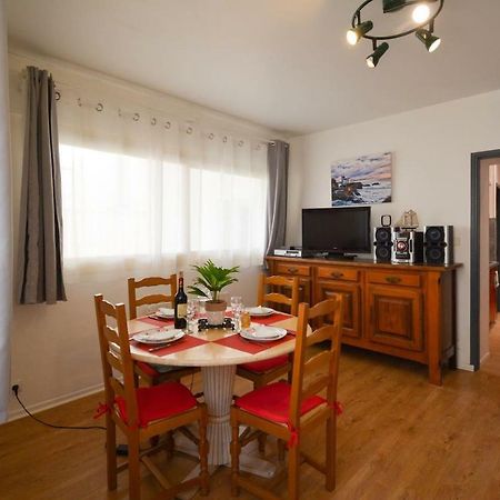 Petit Appartement Douillet Tres Bien Situe Biarritz Luaran gambar