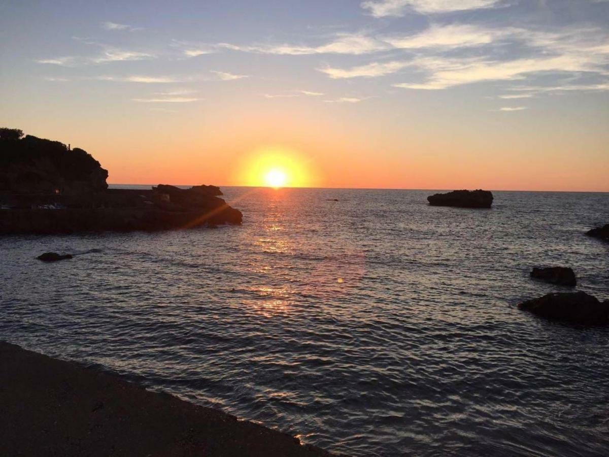 Petit Appartement Douillet Tres Bien Situe Biarritz Luaran gambar